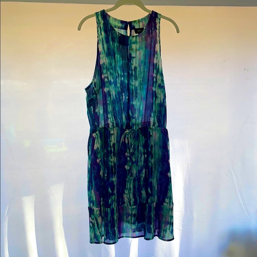 Mossimo sleeveless dress XL new with tags